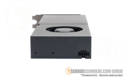 Nvidia RTX Pro 4500 32GB GDDR7 PCIe x16 5.0 High-End KI AI VDI CAD Server Workstation Grafikkarte GPU Blackwell +NEW+
