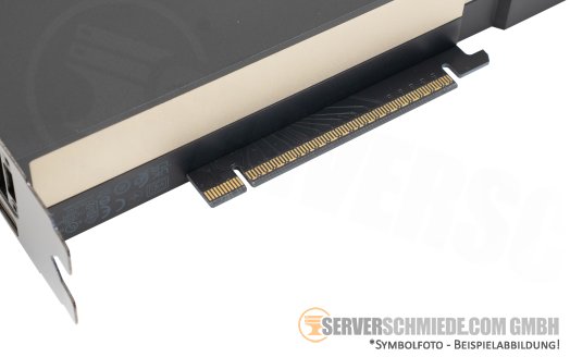 Nvidia RTX Pro 4500 32GB GDDR7 PCIe x16 5.0 High-End KI AI VDI CAD Server Workstation Grafikkarte GPU Blackwell +NEW+