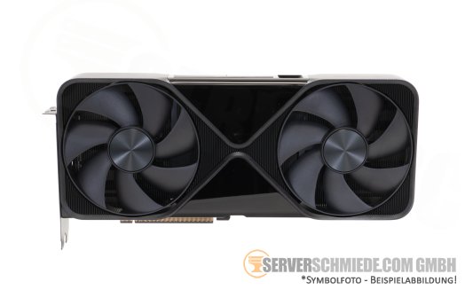 Nvidia RTX Pro 6000 Blackwell 96GB GDDR7 PCIe x16 5.0 High-End CAD Server Workstation Grafikkarte GPU Blackwell 600W +NEW+ RTX6000