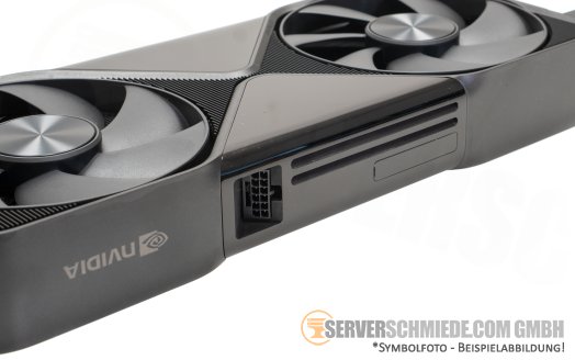 Nvidia RTX Pro 6000 Blackwell 96GB GDDR7 PCIe x16 5.0 High-End CAD Server Workstation Grafikkarte GPU Blackwell 600W +NEW+ RTX6000