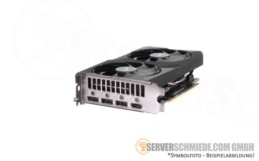 nVidia RTX3060 12GB GDDR6 High-End Consumer Workstation Grafikkarte GPU +NEW+