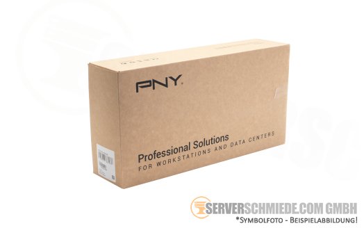 Nvidia T400 4GB GDDR6 Grafikkarte GPU 3x MiniDP PCIe 3.0 x16 +NEW+