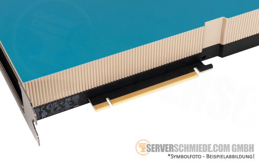 nVidia Tesla A16 64GB Ampere Server VDI KI GPU PCIe x16 4.0 250W 5120 CUDA Fanless +NEW+