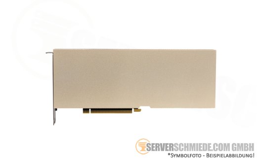 nVidia Tesla Ampere A100 40GB Tensor Server VDI KI GPU PCIe x16 250W 1555 GBps