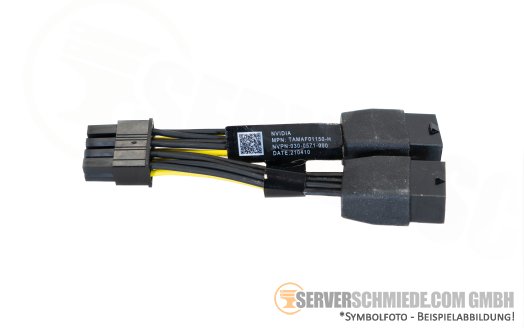 nVidia Tesla Ampere A100 40GB Tensor Server VDI KI GPU PCIe x16 250W 1555 GBps