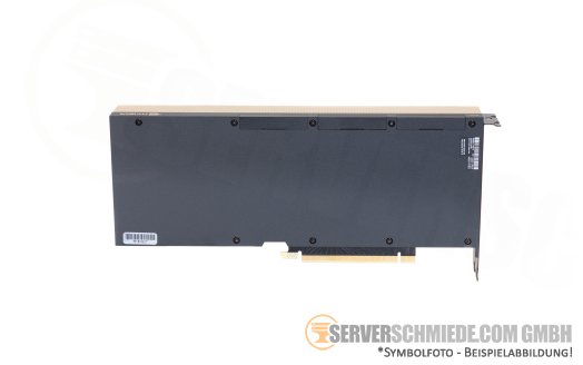 nVidia Tesla Ampere A100 40GB Tensor Server VDI KI GPU PCIe x16 250W 1555 GBps