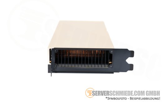 nVidia Tesla Ampere A100 40GB Tensor Server VDI KI GPU PCIe x16 250W 1555 GBps