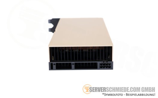 nVidia Tesla Ampere A100 40GB Tensor Server VDI KI GPU PCIe x16 250W 1555 GBps