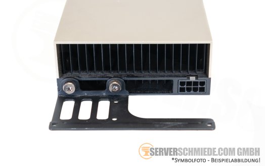 nVidia Tesla Ampere A30 24GB Tensor Server VDI KI GPU PCIe 4.0 x16 165W 3804 CUDA passiv