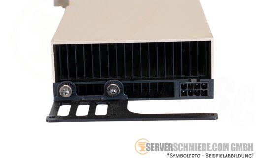 nVidia Tesla Ampere A40 48GB Tensor Server VDI KI AI GPU PCIe x16 4.0 300W 10.752 CUDA Cores