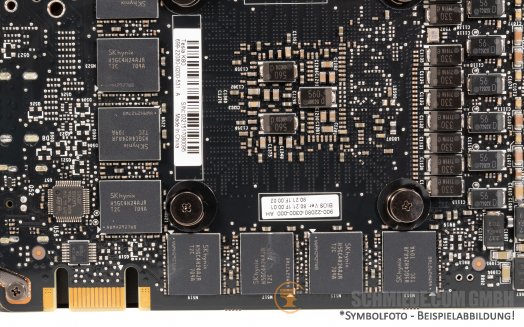 Nvidia Tesla K80 24GB GDDR5 PCIe x16 GPU Accelerator Computing VDI Grafikkarte