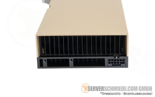 NVIDIA Tesla L40S 48GB GDDR6 PCIe 4.0 x16 High-End Grafikkarte GPU 4x Display Port +NEW+