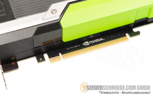 Nvidia Tesla M10 Computing VDI GPU Accelerator graphics 32GB GDDR5 PCIe x16 2560 CUDA  cores