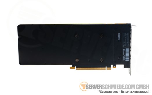Nvidia Tesla P40 AI KI GPU Computing Accelerator 24GB PCIe x16 Grafikkarte VDI Server