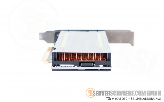 nVidia Tesla T4 16GB Tensor KI VDI Computing Server GPU 8-TFlops PCIe x16 Fanless 70W