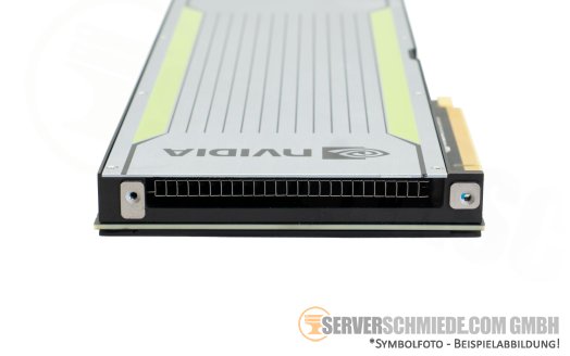nVidia Tesla Turing T10 16GB Tensor KI AI VDI Computing Server GPU 8-TFlops PCIe x16 Fanless 3072 CUDA Cores LLM