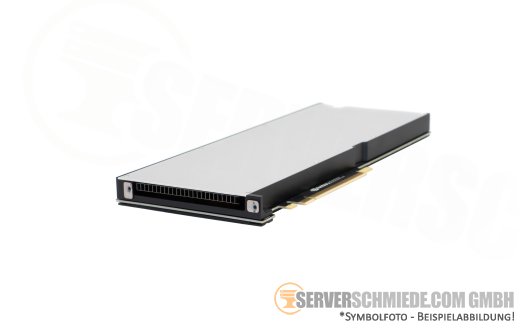 nVidia Tesla Turing T10 16GB Tensor KI AI VDI Computing Server GPU 8-TFlops PCIe x16 Fanless 3072 CUDA Cores LLM