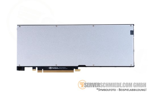 nVidia Tesla Turing T10 16GB Tensor KI AI VDI Computing Server GPU 8-TFlops PCIe x16 Fanless 3072 CUDA Cores LLM