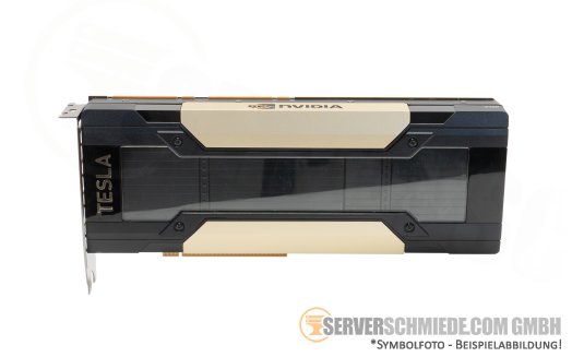 Nvidia Tesla V100 16GB GPU Computing Accelerator AI KI LLM Original HBM2 PCIe x16