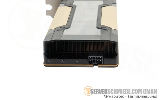 Nvidia Tesla V100 32GB GPU Computing Accelerator AI KI LLM Original HBM2 PCIe x16 699-2G500-0202-400