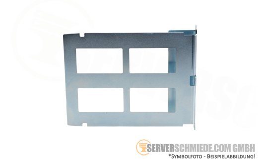 OCP3 Slot Filler Bracket Dummy Netzwerkkarte 3rd party