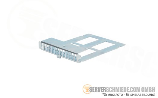 OCP3 Slot Filler Bracket Dummy Netzwerkkarte 3rd party