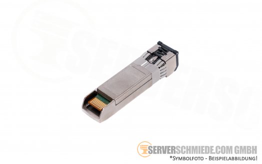 Oracle X2129A-N 10Gb SR 850nm SFP+ Transceiver AFBR-703DDZ-SN1 530-4449-01