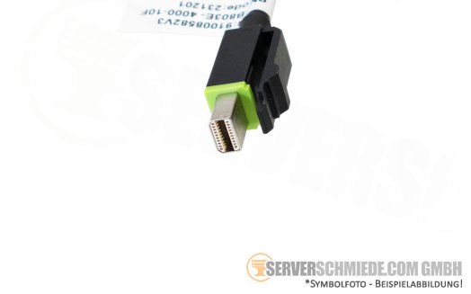 PNY 5cm 1x Mini DisplayPort to DisplayPort Adapter 91008582V3