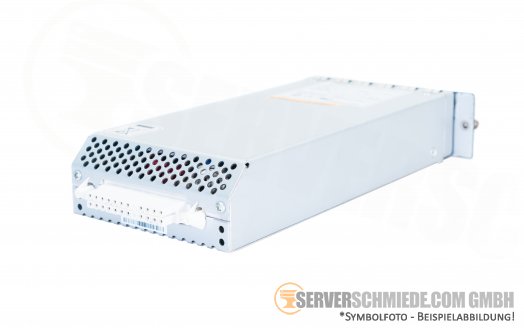 Power One Aruba 300W AC Netzteil PSU PSR300-12A FNP 300-1012S132 5800 5820X Switch 100V - 240V Wechselstrom