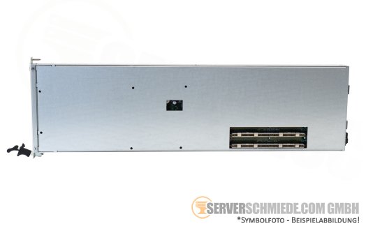 Pure Storage 17TB Flash Blade SSD Flash Blade FB-17TB 83-0236-04 +NEW+