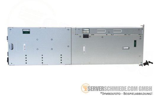 Pure Storage 17TB Flash Blade SSD Flash Blade FB-17TB 83-0236-04 +NEW+