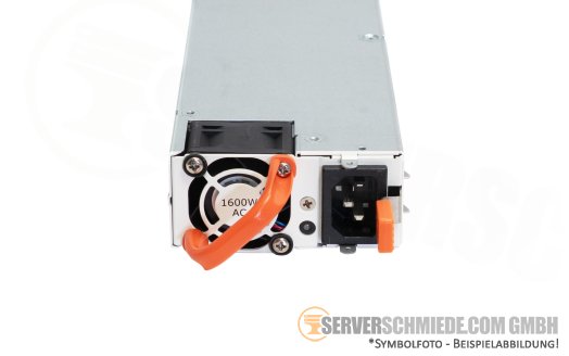 Pure Storage Artesyn 1600W Netzteil PSU 80 Plus Platinum Flash Blade Array DS1600SPE-3-407 83-0148-01 A0 +NEW+