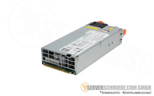 Pure Storage Artesyn 1600W Netzteil PSU 80 Plus Platinum Flash Blade Array DS1600SPE-3-407 83-0148-01 A0 +NEW+