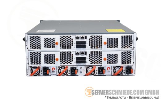 Pure Storage Flash Blade Array Storage incl. 123TB-7x17TB modules 80-0565-05 +NEW+
