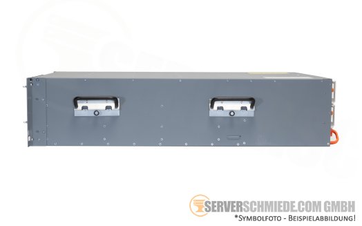 Pure Storage Flash Blade Array Storage incl. 123TB-7x17TB modules 80-0565-05 +NEW+