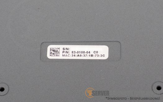 Pure Storage Flash Blade Array Storage incl. 123TB-7x17TB modules 80-0565-05 +NEW+