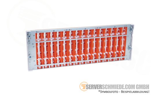 Pure Storage Frontblende Front Bezel FlashBlade 31-0020-01 +NEW+