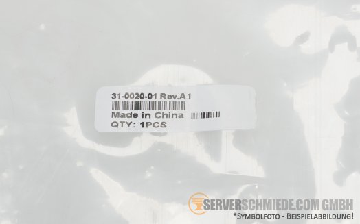 Pure Storage Frontblende Front Bezel FlashBlade 31-0020-01 +NEW+