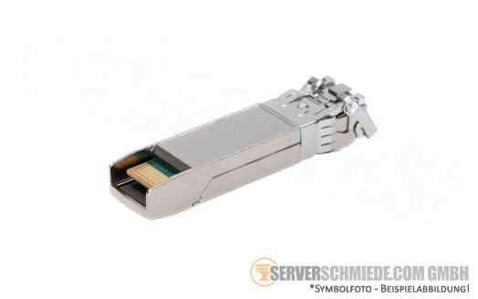 Qlogic 16G FC FibreChannel SR 850nm SFP+ Transceiver  AFBR-57F5MZ-QL