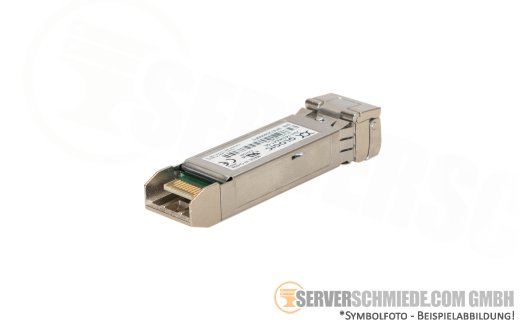 Qlogic 16G GBIC  SFP Transceiver 850nm SR Short Range JHS-14SWAA1-QL