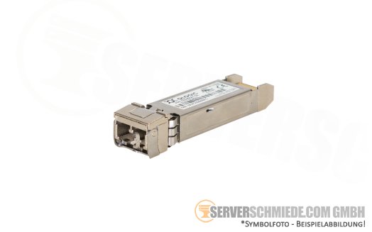 Qlogic 16G GBIC  SFP Transceiver 850nm SR Short Range JHS-14SWAA1-QL
