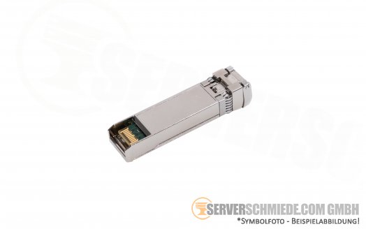Finisar Qlogic 16Gb FC FibreChannel Transceiver SR SFP+ 850nm FTLF8529P3BCV-QL