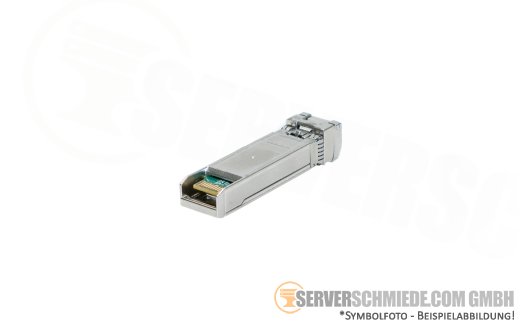 Qlogic Finisar 16GB Transceiver SFP+ SW 850nm  FTLF8529P4BCV-QL