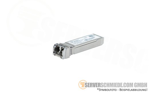 Qlogic Finisar 16GB Transceiver SFP+ SW 850nm  FTLF8529P4BCV-QL