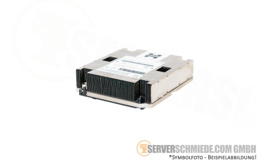 Quanta T42S-2U 4-Node  Heatsink CPU 1  Kühler TASFBS5S0030108C63C00VU