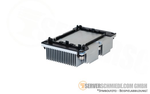Quanta T42S-2U 4-Node  Heatsink CPU 2  Kühler