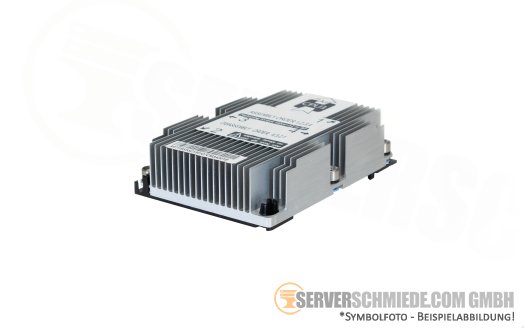Quanta T42S-2U 4-Node  Heatsink CPU 2  Kühler