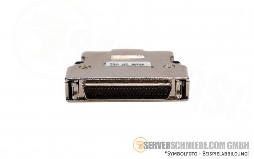 Quantum Module Terminator HD50 Scalar i500 Tape Library IBM TS3310 3-01854-03