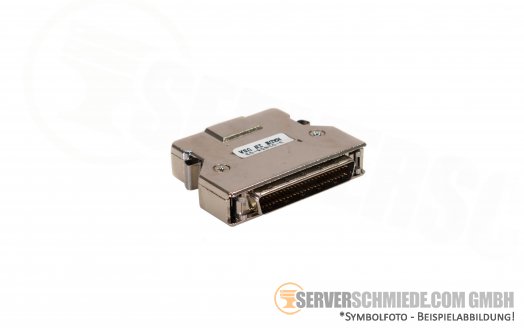 Quantum Module Terminator HD50 Scalar i500 Tape Library IBM TS3310 3-01854-03
