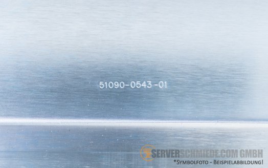 Rackschiene for CRAY CS400 universal variabel 2HE mounted 51090-0543-01 51090-0544-01